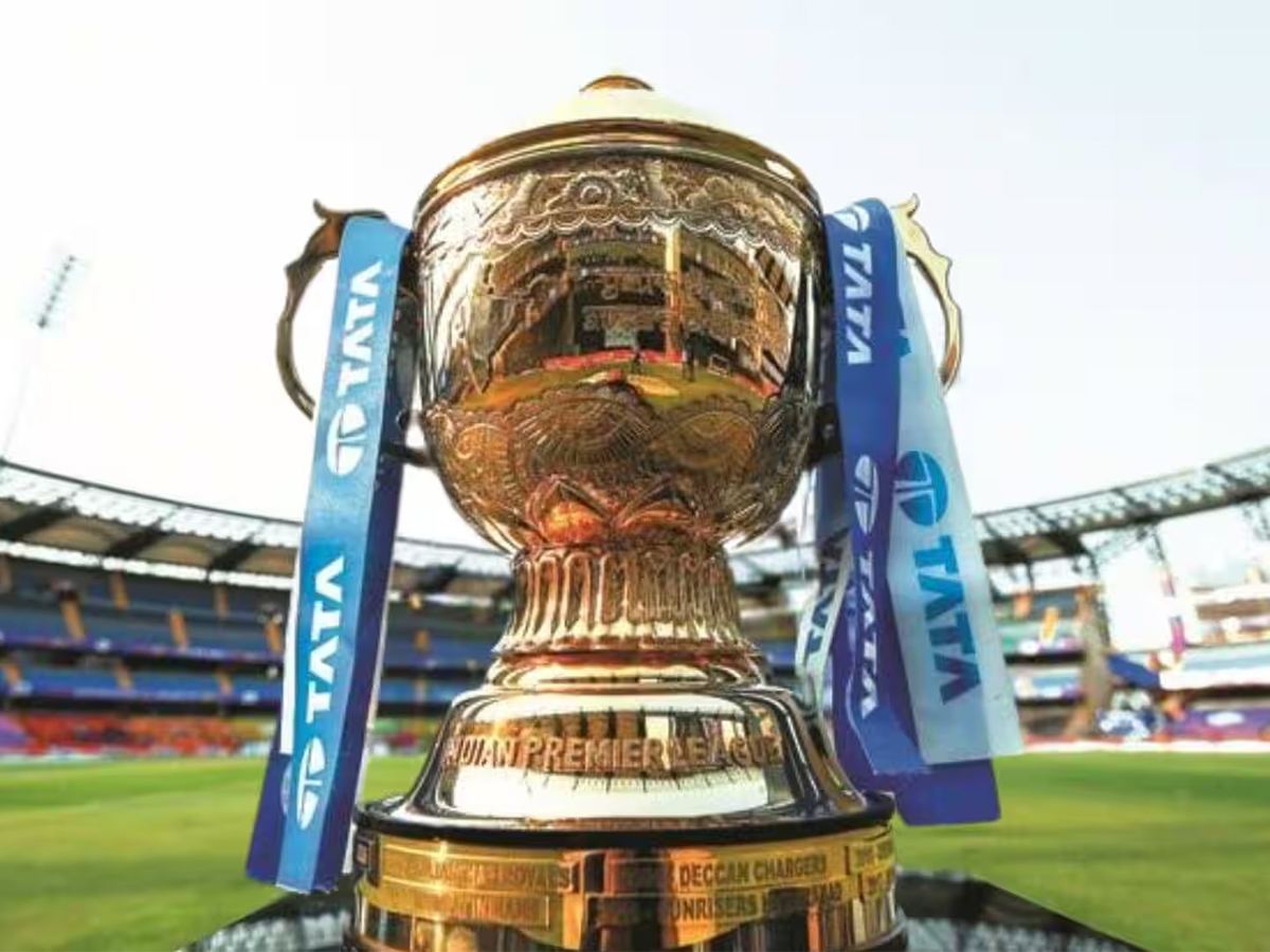 IPL 2025 Breaks All Records With 840 Billion Minutes of Watch Time