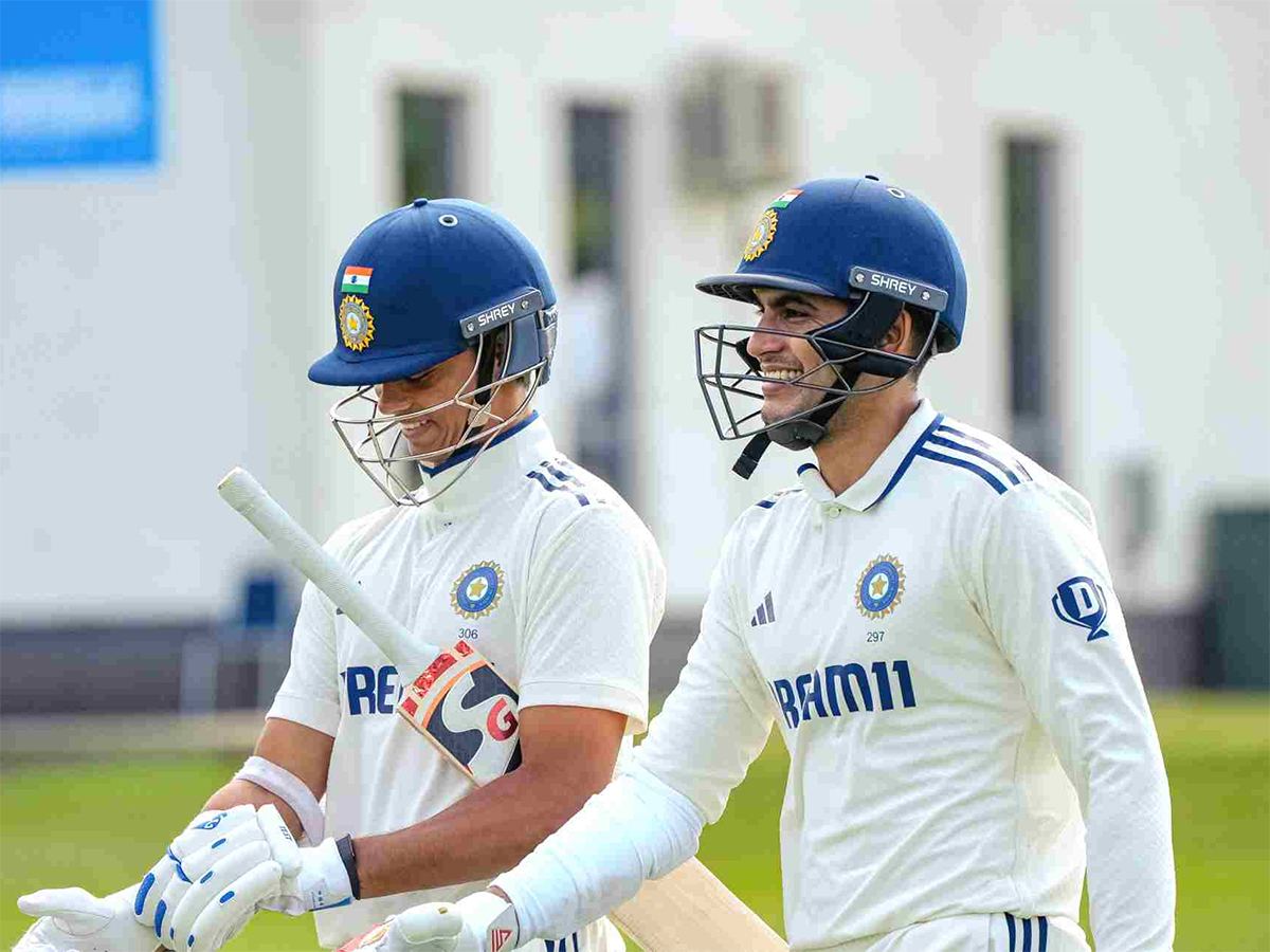 IPL vs Test cricket broadcasting