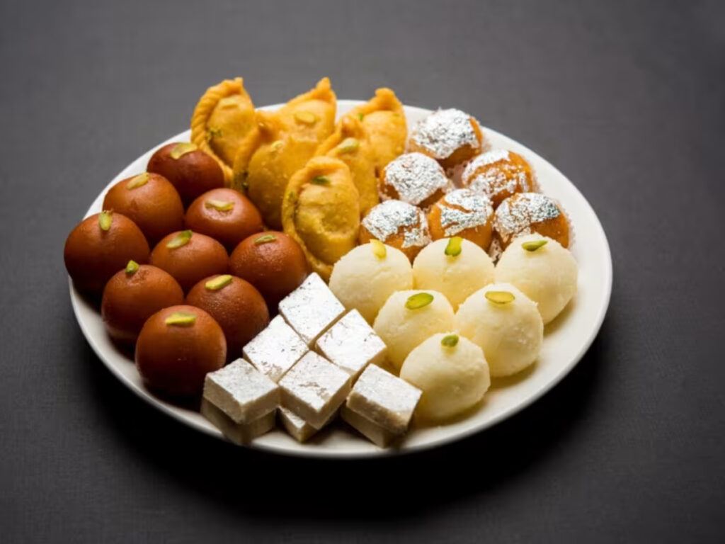 Iran-Israel Tensions Hike Indian Mithai Prices Soon