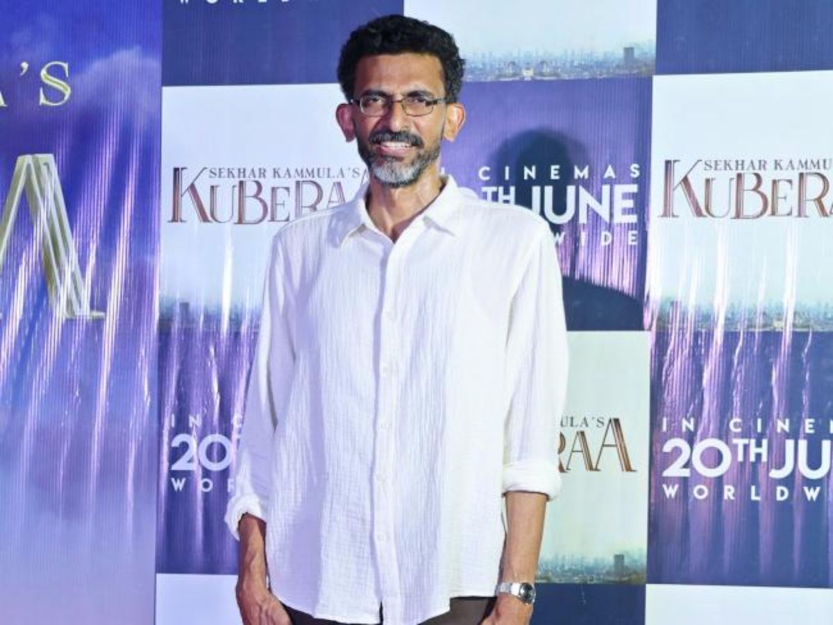 Is Sekhar Kammula Overpromising or Just Confident