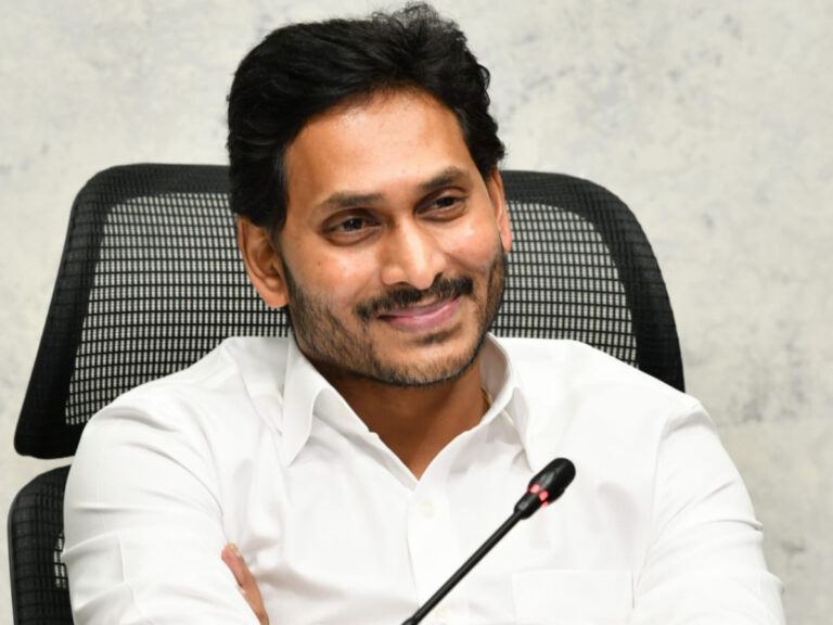 Jagan Mohan Reddy Suspects Arrest