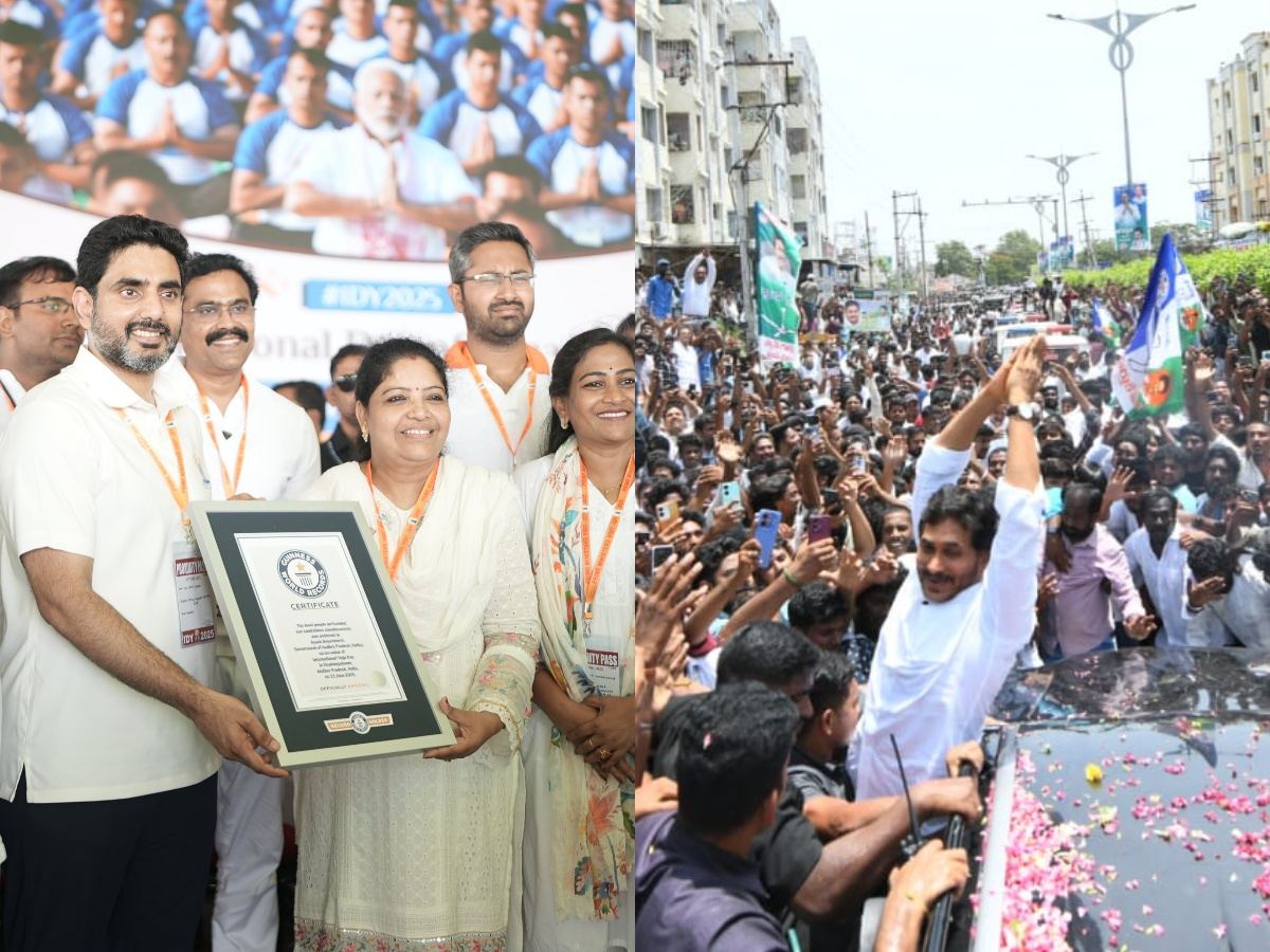 Jagan Rentapalla Visit Is Not For YSRCP Activist