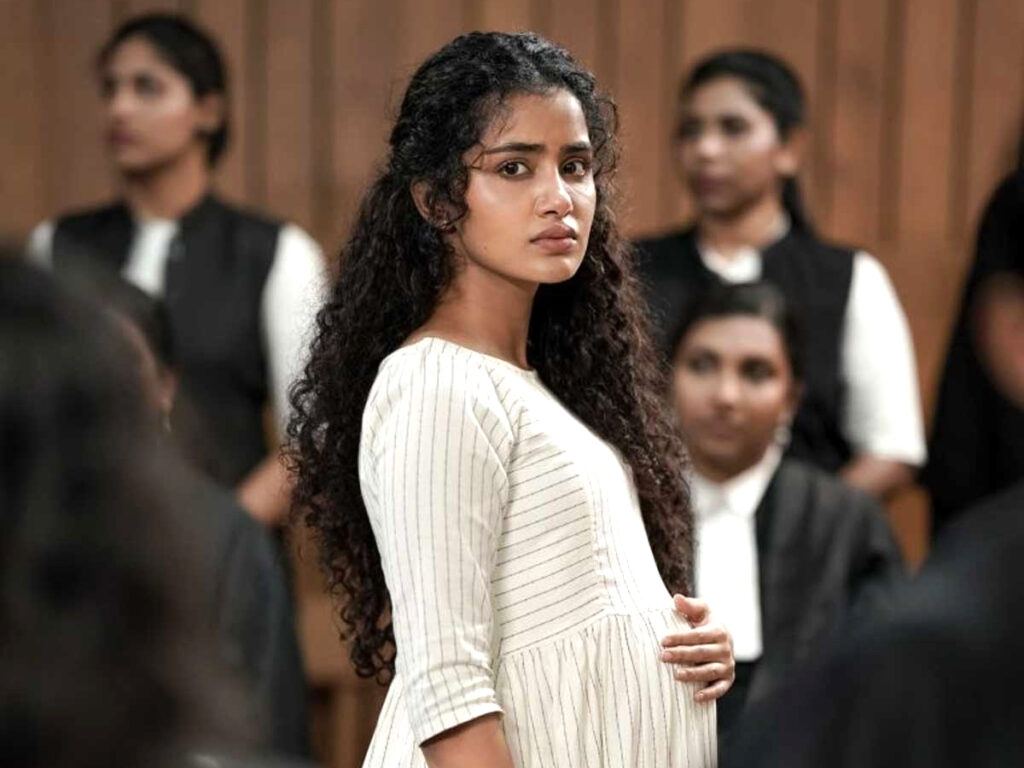 Janaki vs State of Kerala