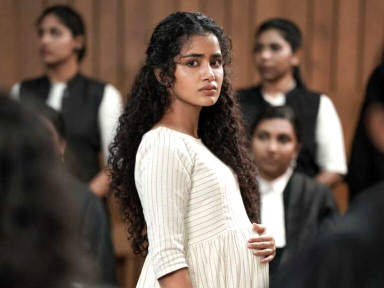 Janaki vs State of Kerala