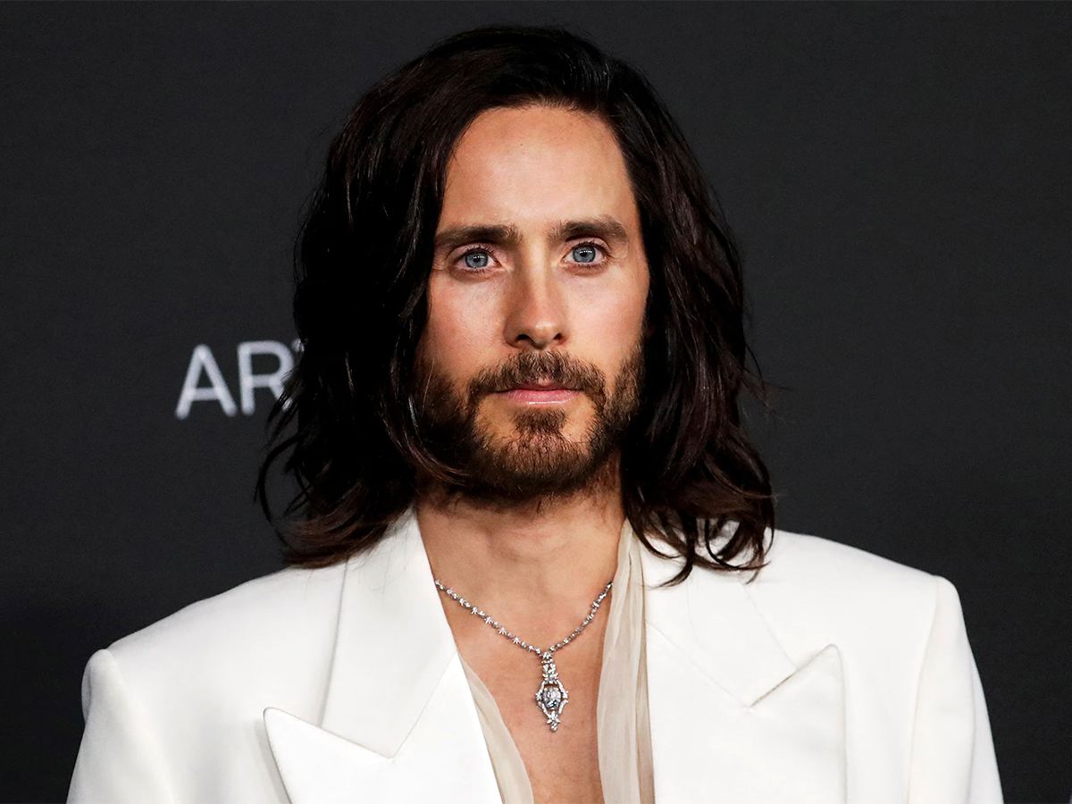 Jared Leto Accused of Sexual Misconduct