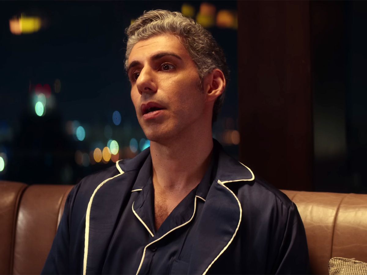 Jim Sarbh Kuberaa