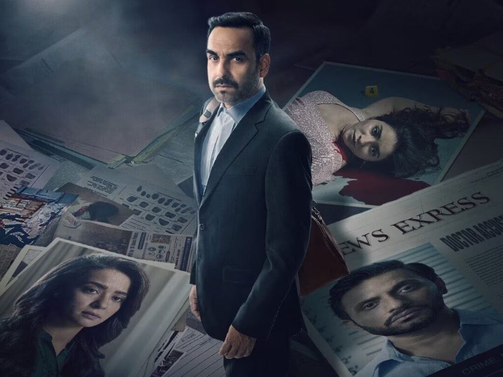 JioHotstar Criticised For Criminal Justice Weekly Release