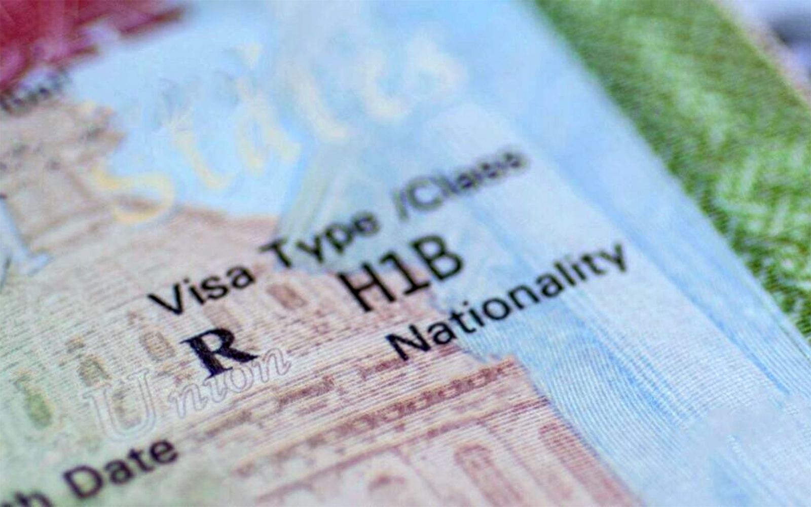 Jobless U.S. Grads Question H-1B Fairness