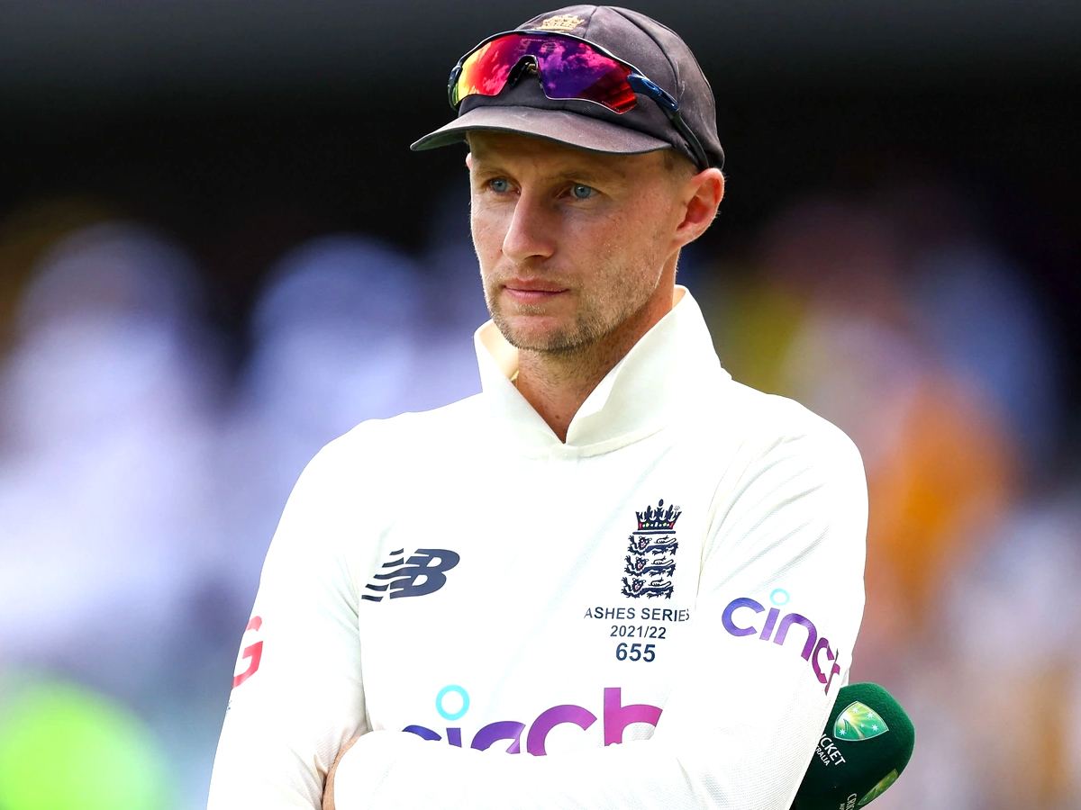 Joe Root