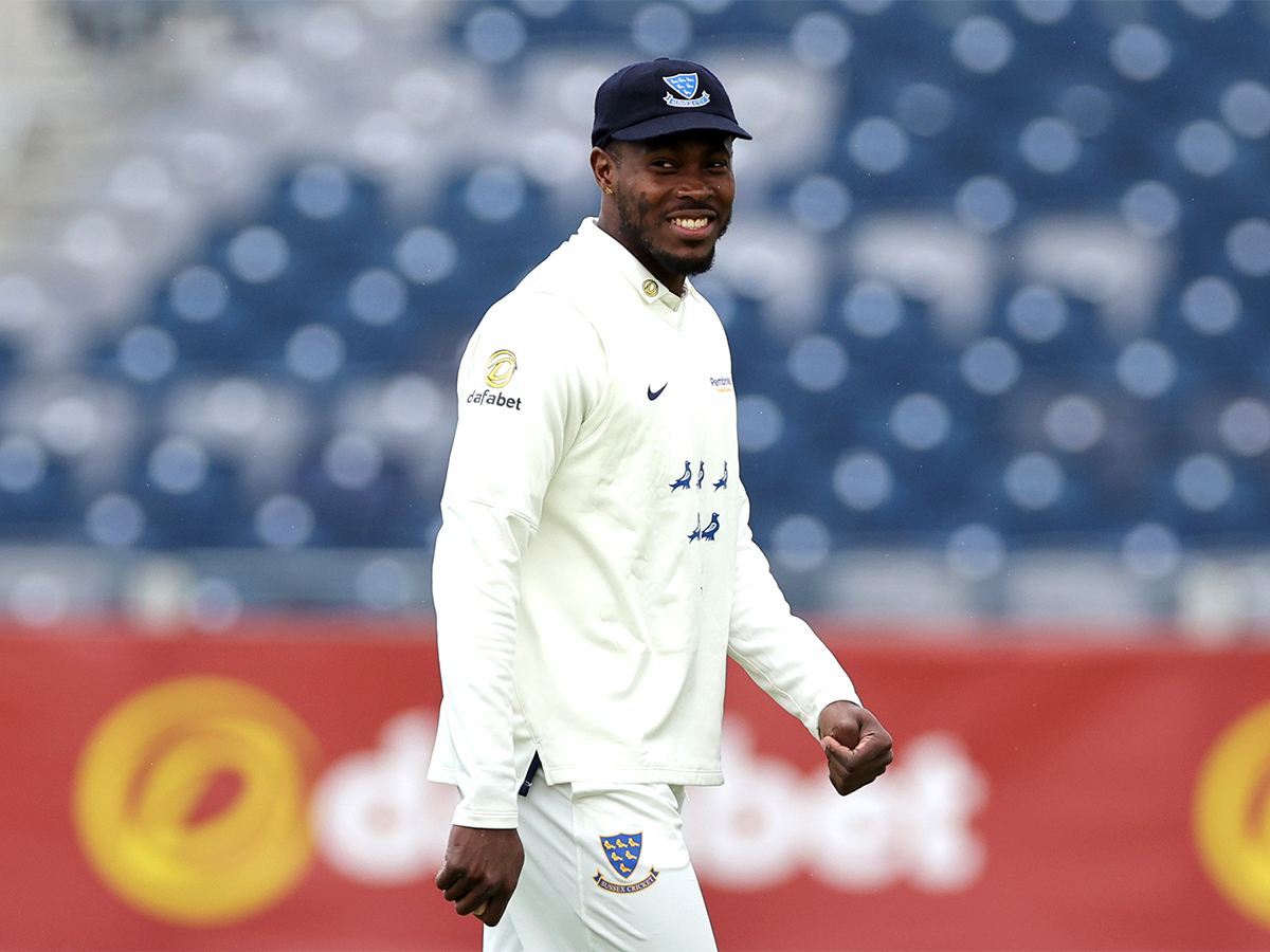 Jofra Archer Return to Test cricket