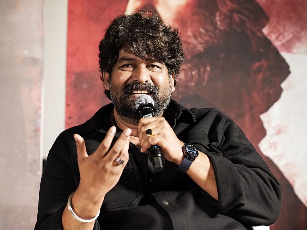 Joju George Potential Wasted