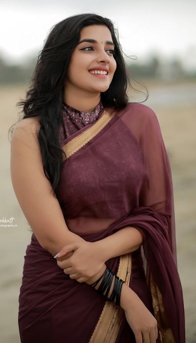Joohi Jaya kumar