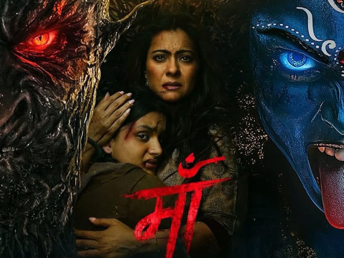 Kajol’s Maa: Bollywood’s Horror Game-Changer?