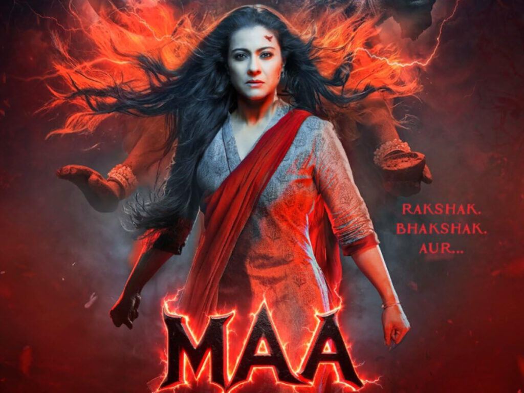 Kajol Maa Unimpressive at the Box Office