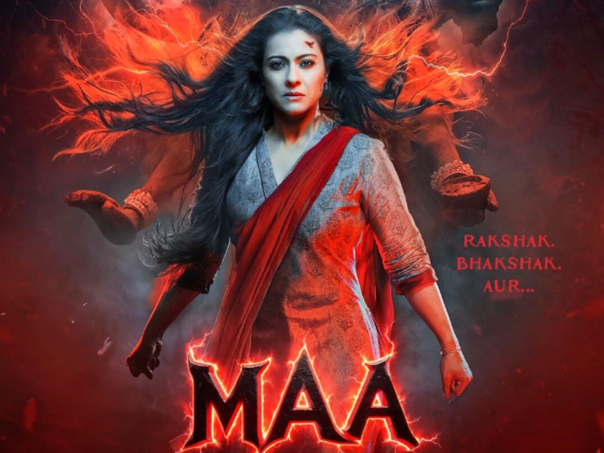 Kajol Maa Unimpressive at the Box Office