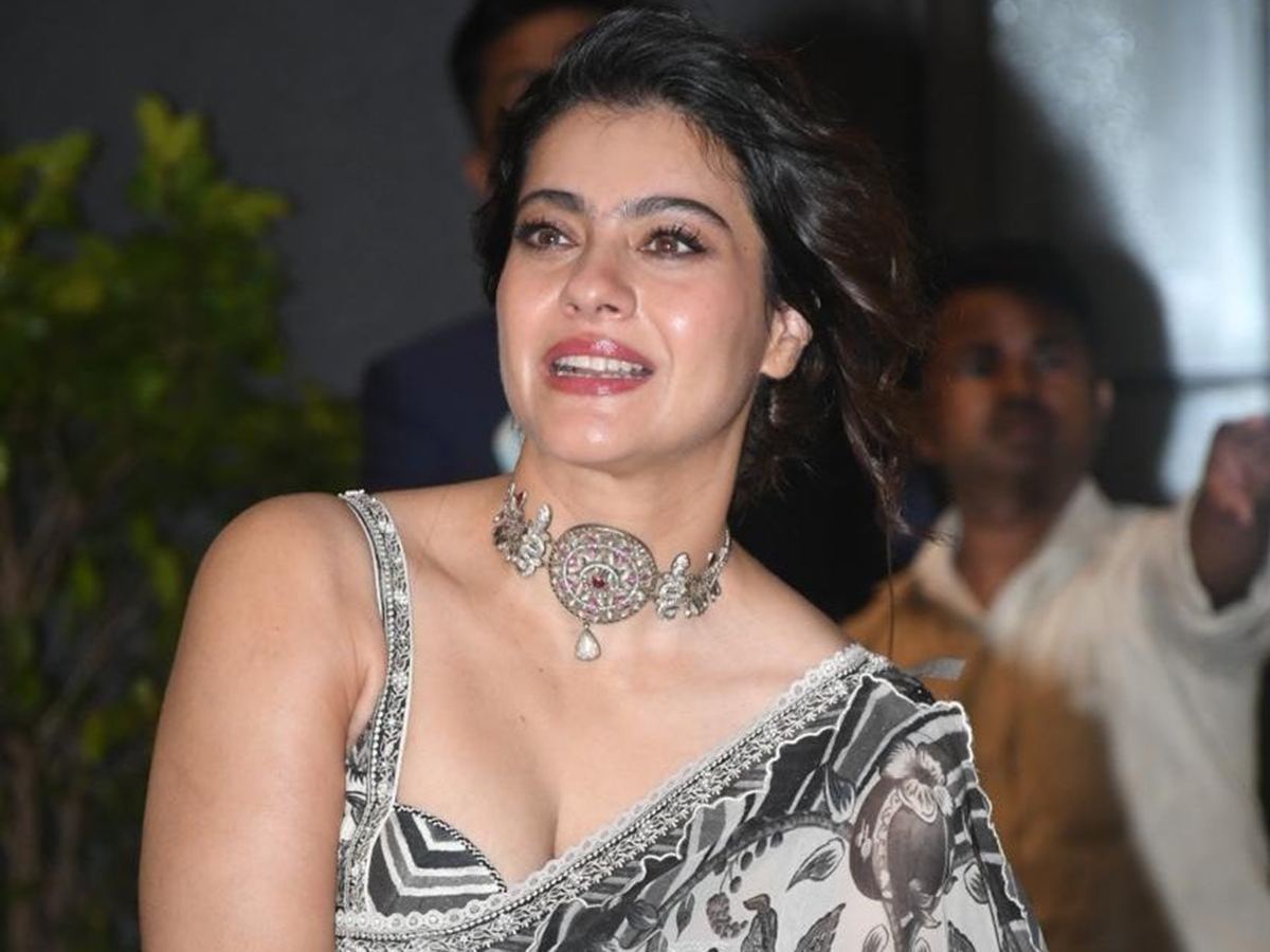 Kajol Triggers Salman & Akshay Fans: Bigger Star?