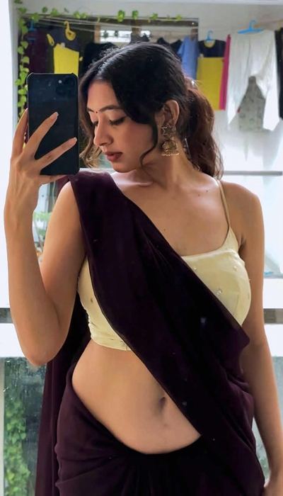 Kaleshwari Patel