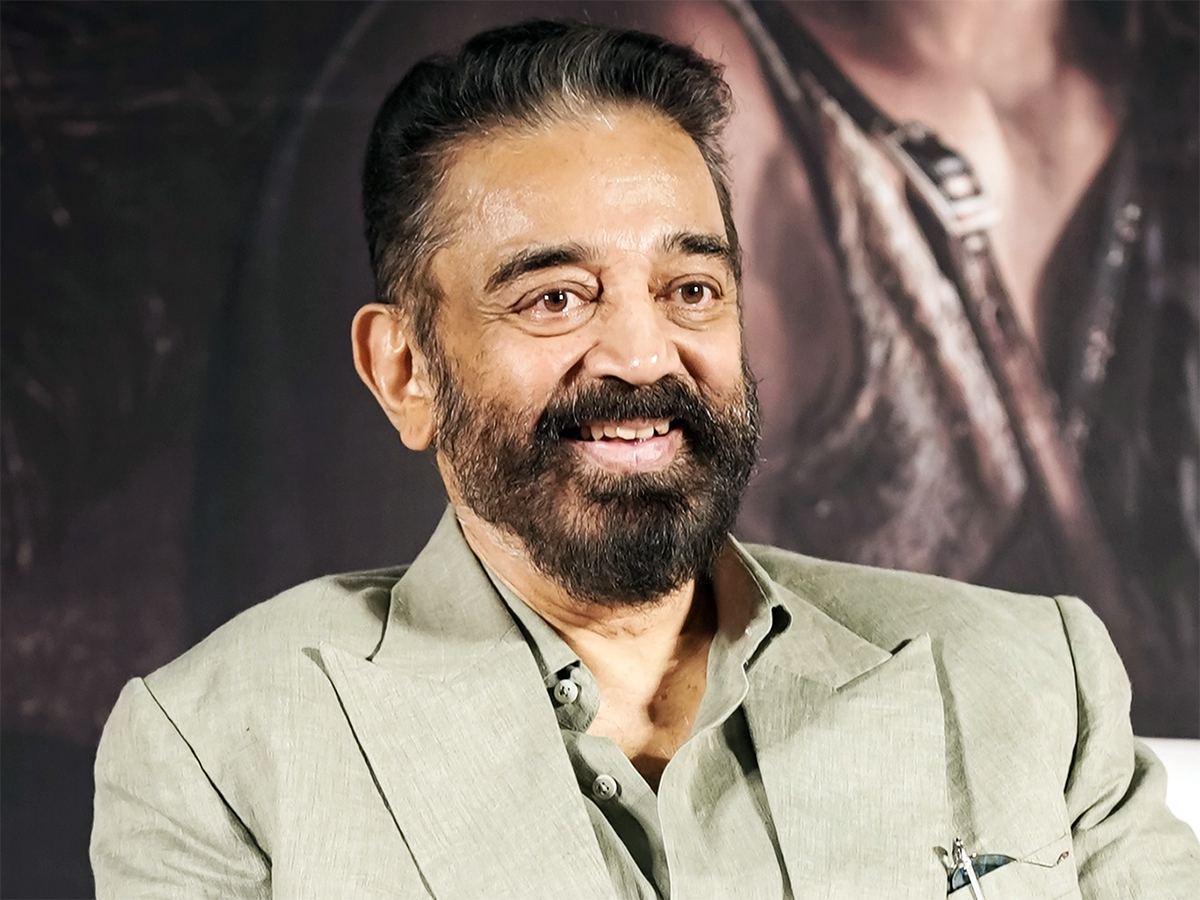 Kamal Haasan