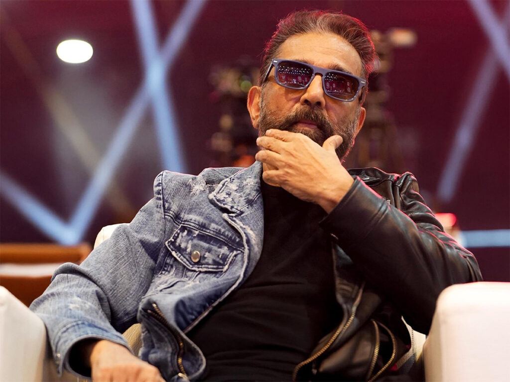 Kamal Haasan left Bollywood