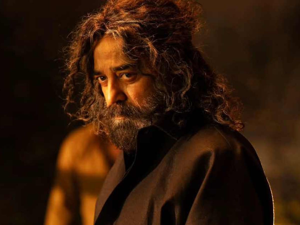 Kamal Haasan Thug Life Box Office