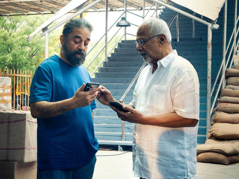 Kamal & Mani Owe Apology To Tamil Nadu