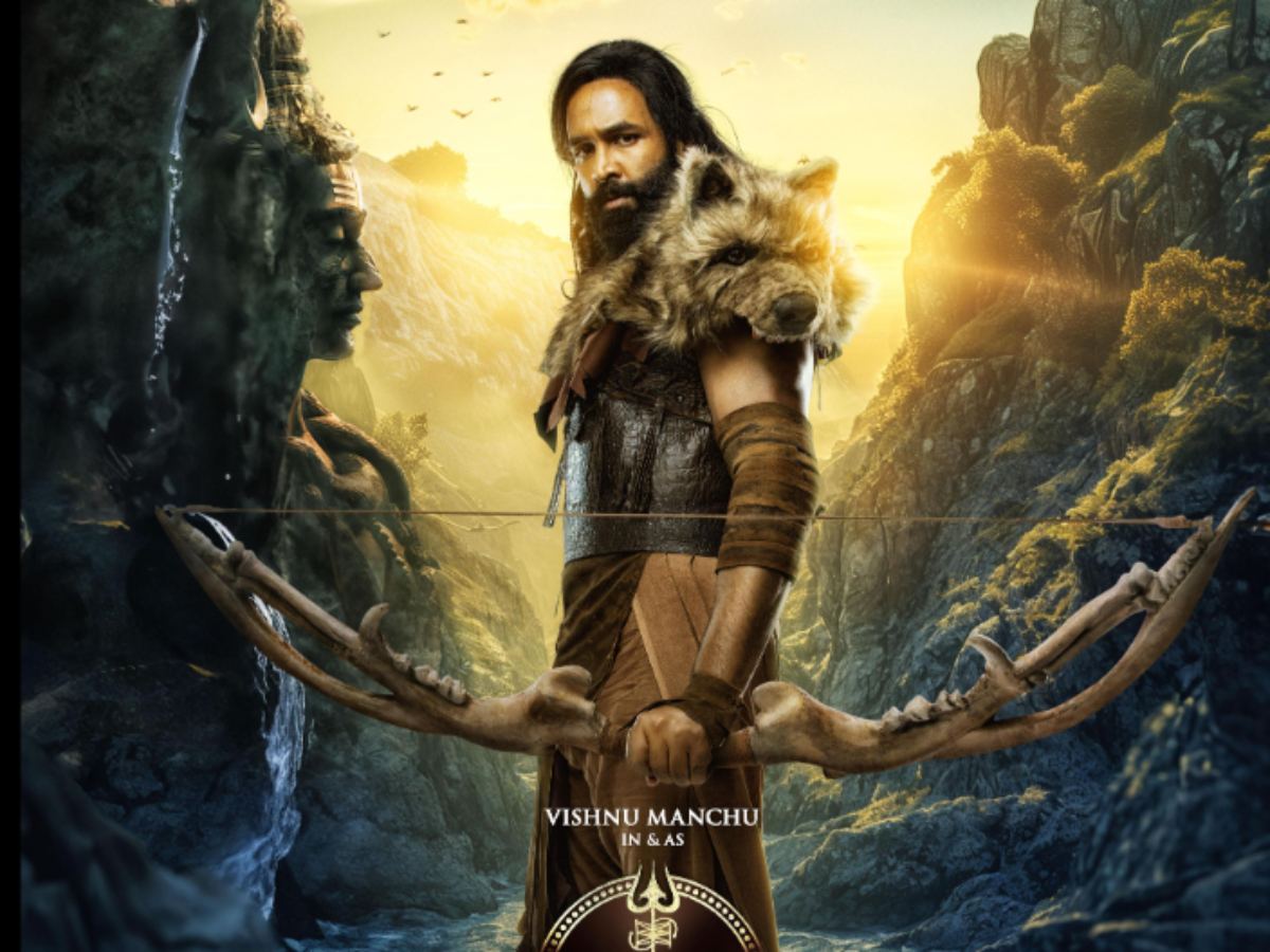 Kannappa Hindi Early Reviews