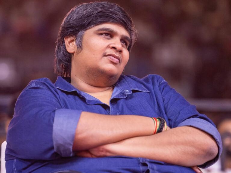 karthik-subbaraj-trolled-for-positive-tweet-on-thug-life
