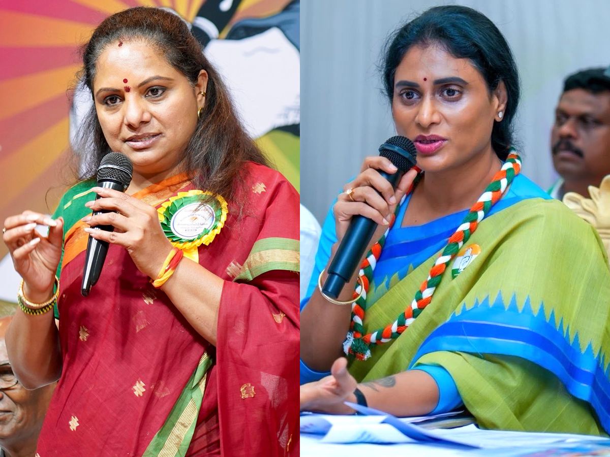 Kavitha Sharmila