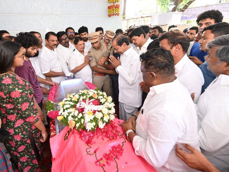 KCR Emotional
