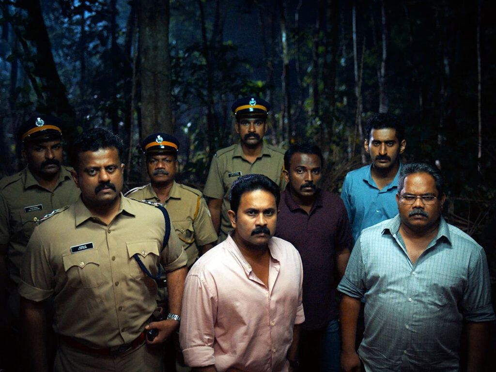 Kerala Crime Files 2 Jio Hotstar