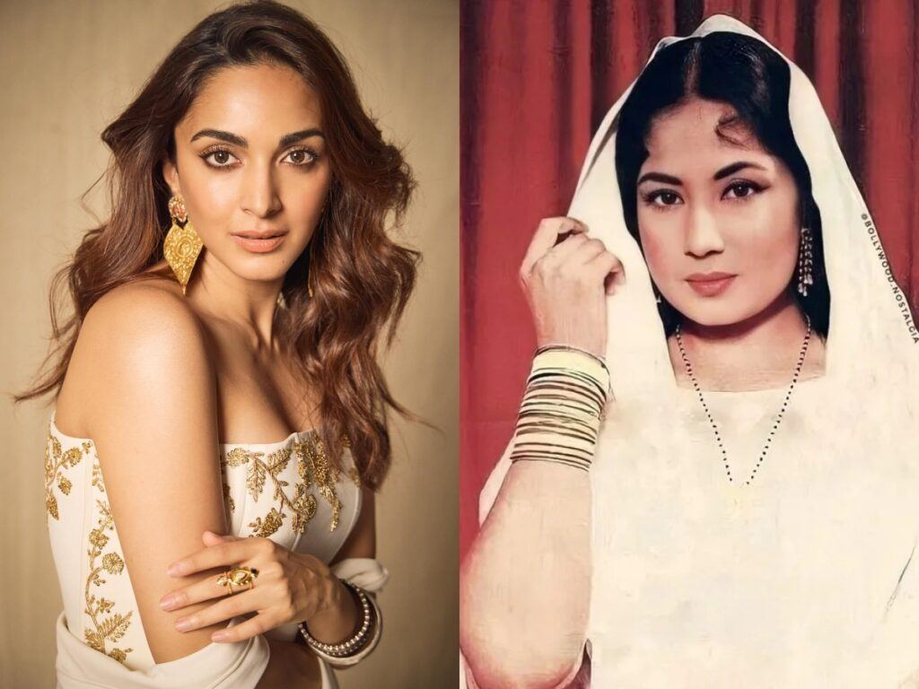 kiara-advani-meena-kumari