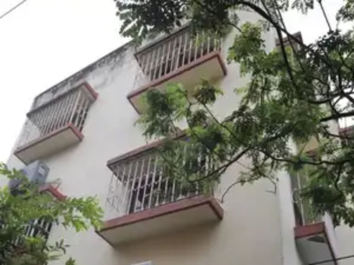 Kolkata Family Suicide