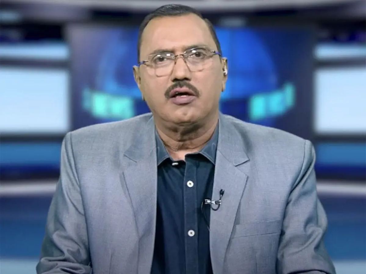 Kommineni Srinivasa Rao Got Bail