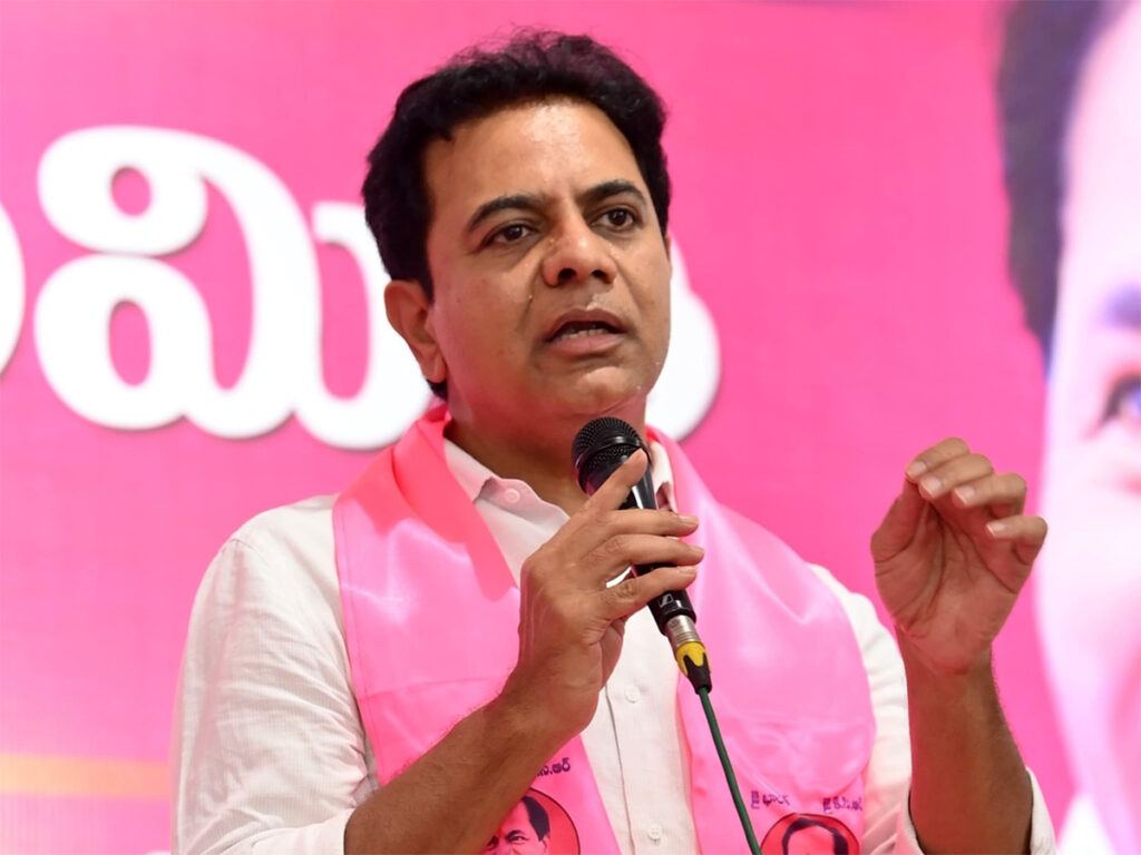 KTR