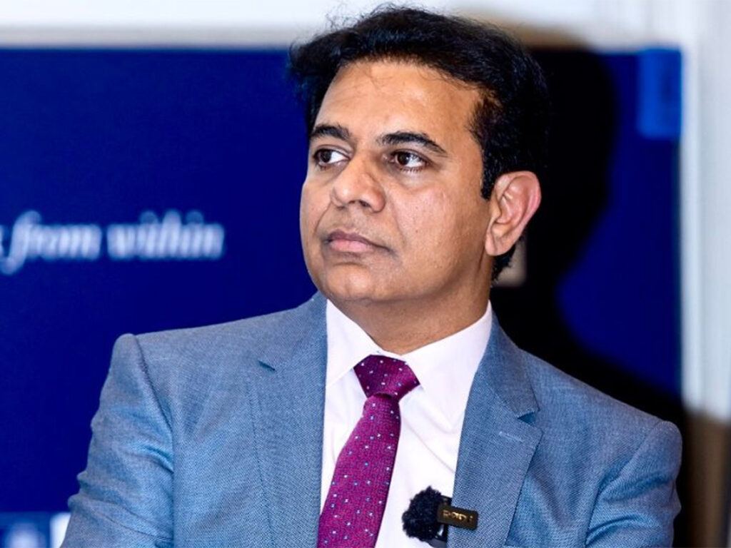 KTR