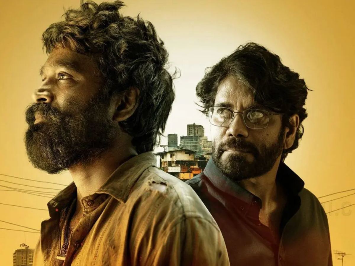 Kuberaa Advance Bookings Start On a Good Note