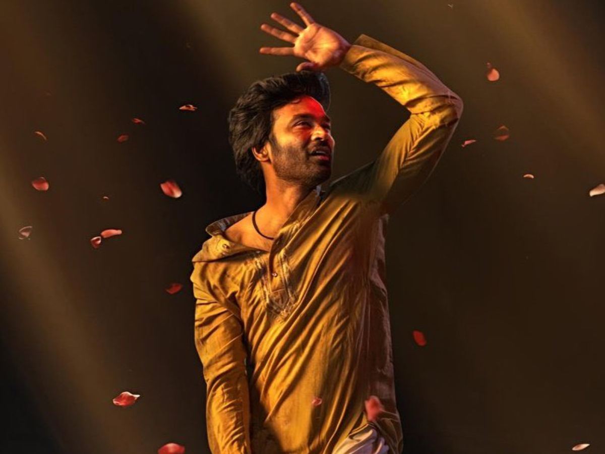 Kuberaa Has Zero Bichagadu Vibes