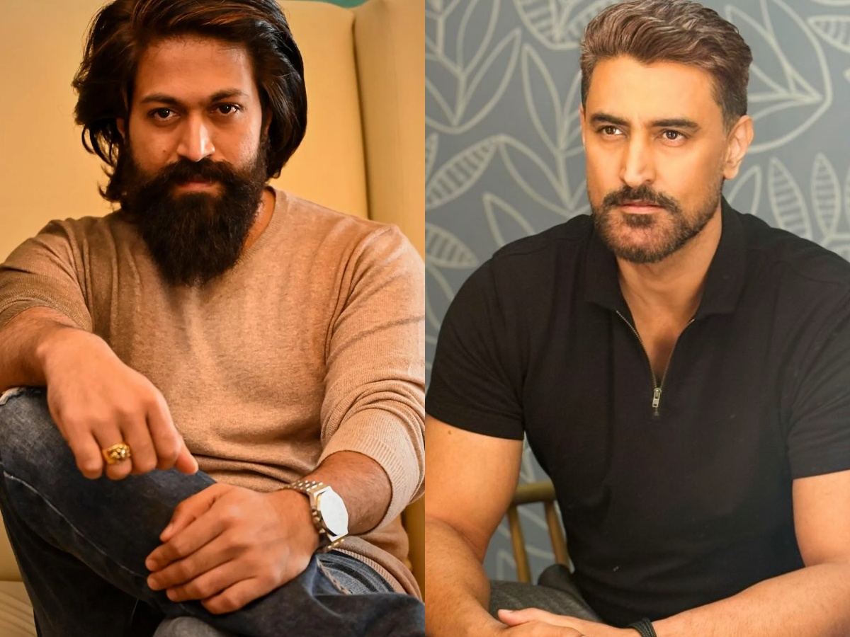 Ramayana Shoot Update: Yash & Kunal Kapoor Massive Clash on Set