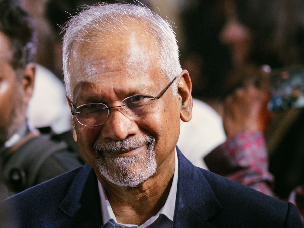 Lokesh Kanagaraj Ruined Mani Ratnam