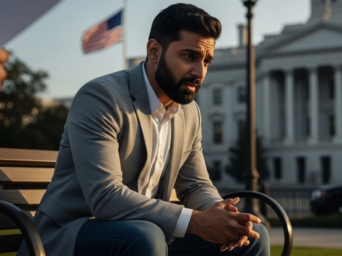 Lost H-1B Visa Extension