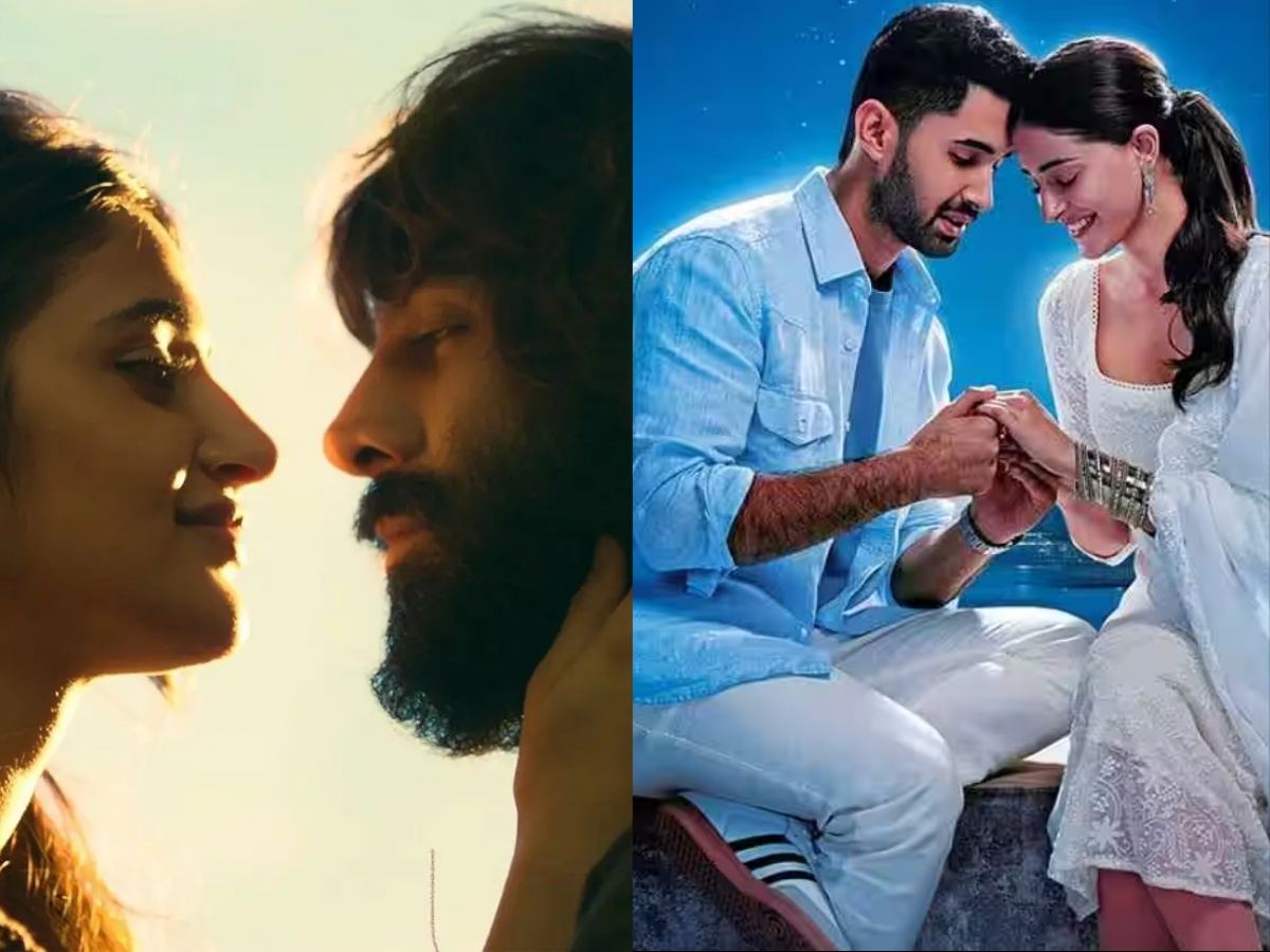 Loveyapa Nadaaniyan—Whats Next Bollywood