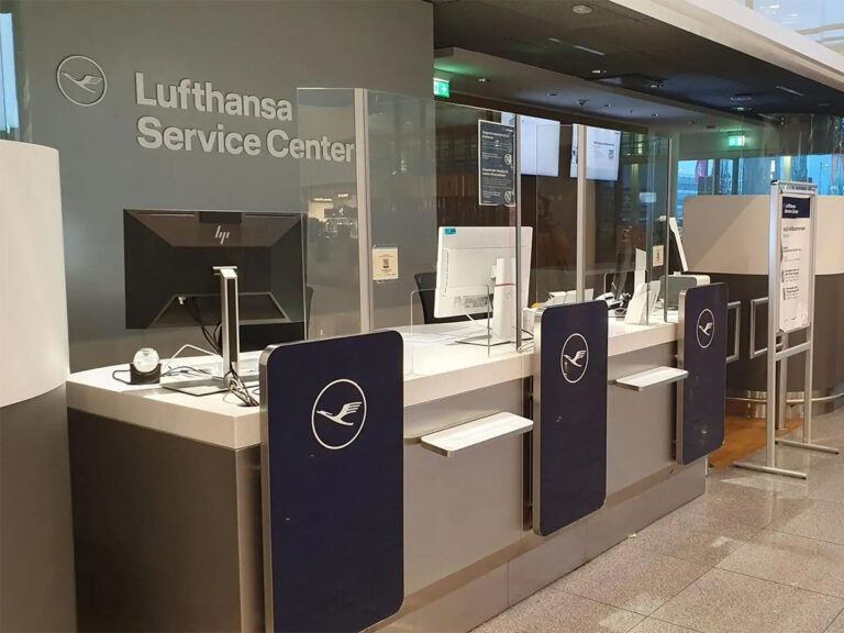 lufthansa-service-center
