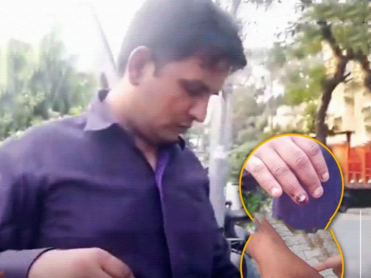 man-jailed-for-using-wifes-soap-praveen-kumar-case-goes-viral