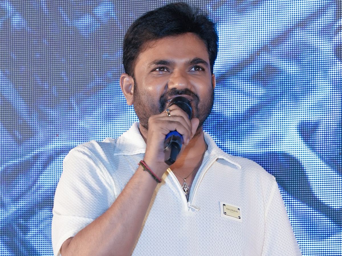 Maruthi's Biggest Break