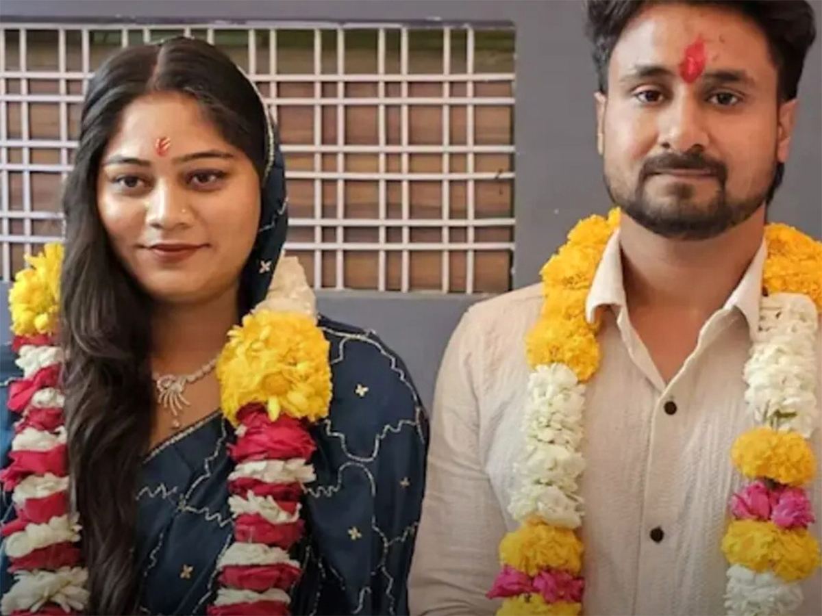 Meghalaya Honeymoon Murder Case