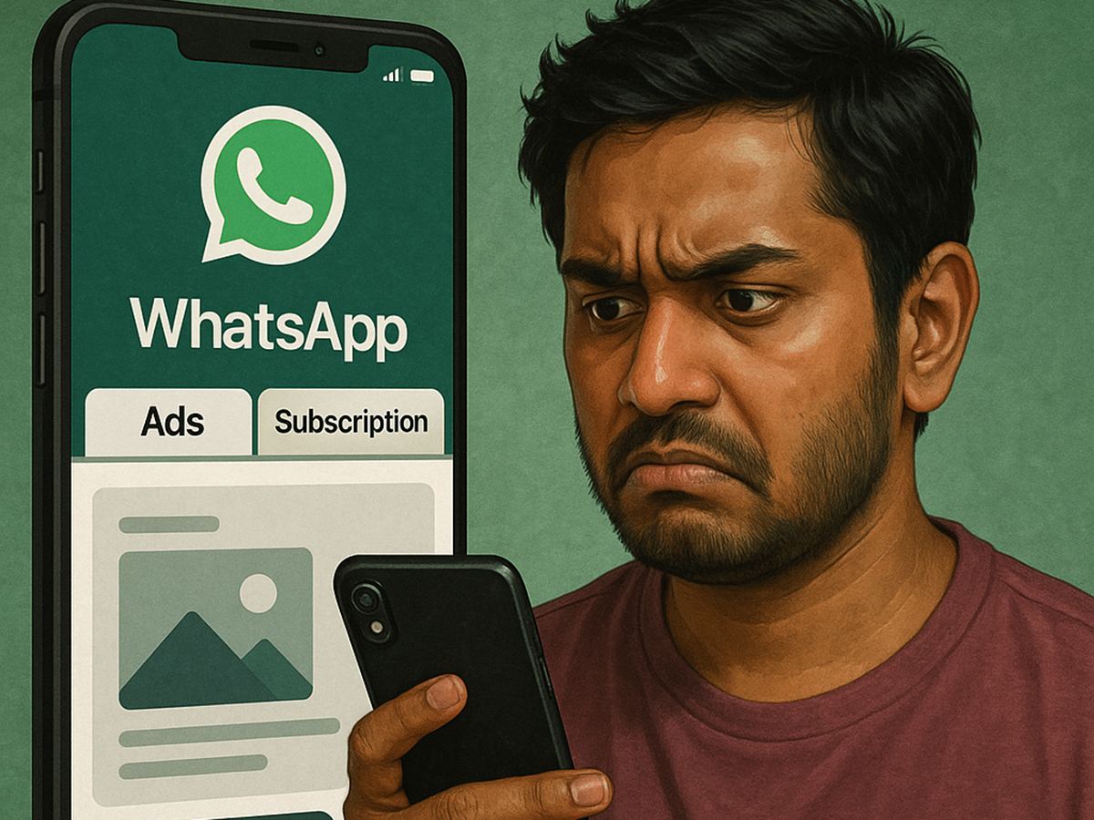 Meta WhatsApp Ads Subscriptions