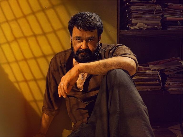 Mohanlal Thudarum OTT Reviews