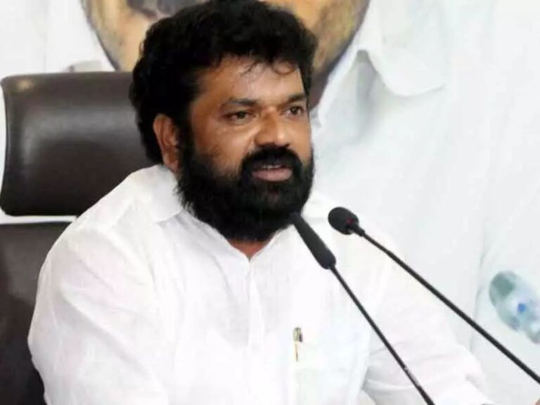 Nandigam Suresh Refused Bail in Attempt to Murder Case