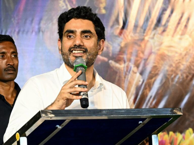 nara-lokesh-says-drugs-odhu-bro