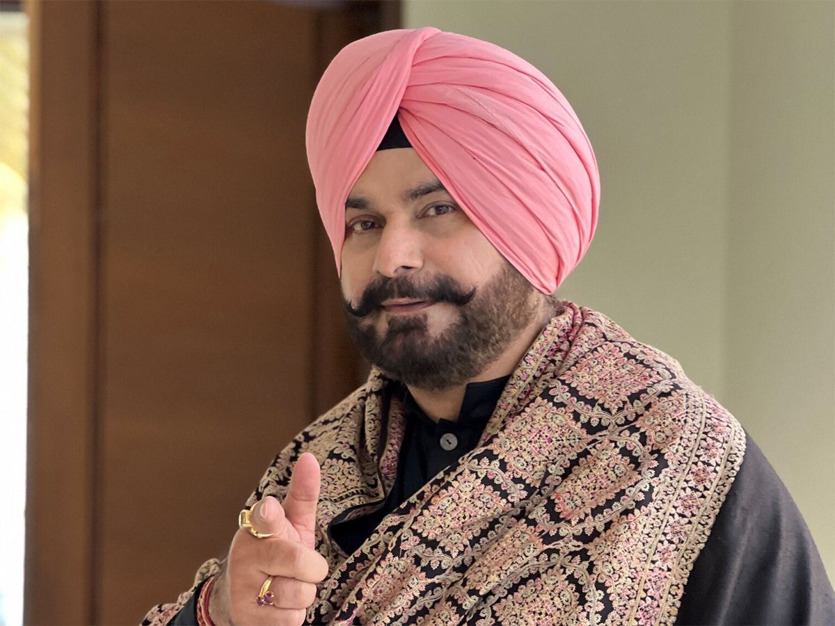 Navjot Singh Sidhu Commentary Backlash